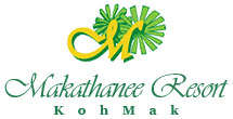 The Makathanee Resort Koh Mak